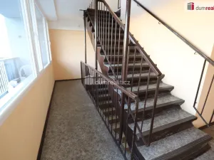 Prodej bytu 2+kk, Praha - Kobylisy, Taussigova, 45 m2