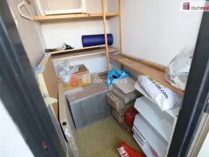 Prodej bytu 2+kk, Praha - Kobylisy, Taussigova, 45 m2