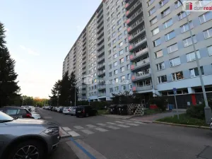 Prodej bytu 2+kk, Praha - Kobylisy, Taussigova, 45 m2