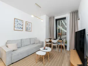Prodej bytu 2+kk, Praha - Žižkov, Hartigova, 44 m2