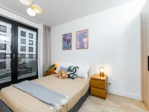 Prodej bytu 2+kk, Praha - Žižkov, Hartigova, 44 m2
