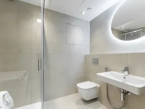 Prodej bytu 2+kk, Praha - Žižkov, Hartigova, 44 m2