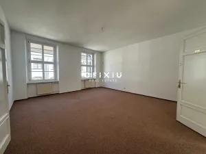 Pronájem kanceláře, Brno, Kobližná, 67 m2