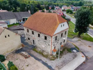 Prodej rodinného domu, Lužice, 233 m2