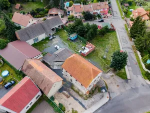 Prodej rodinného domu, Lužice, 233 m2