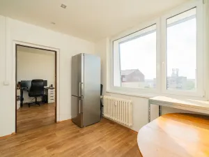 Prodej bytu 2+1, Milovice - Mladá, Průběžná, 65 m2