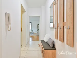 Prodej bytu 2+kk, Praha - Břevnov, Bělohorská, 46 m2