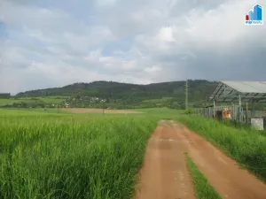 Prodej pole, Sušice, Hrádecká, 10640 m2