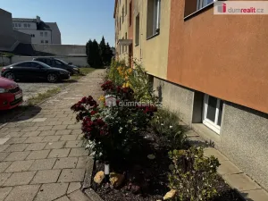 Prodej bytu 2+1, Prostějov, Březinova, 47 m2