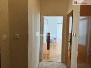 Prodej bytu 2+1, Prostějov, Březinova, 47 m2