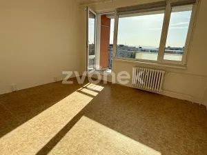 Pronájem bytu 3+1, Zlín, Podlesí I, 68 m2