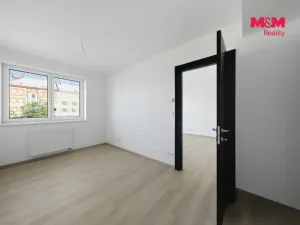 Pronájem bytu 2+kk, Olomouc - Nová Ulice, Třída Jiřího Pelikána, 46 m2