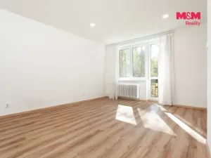 Pronájem bytu 1+kk, Ostrava - Poruba, 27 m2