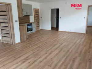 Pronájem bytu 3+kk, Svoboda nad Úpou, Úpská, 74 m2
