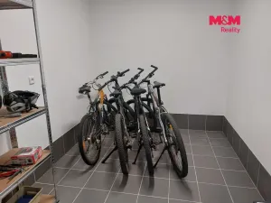 Pronájem bytu 3+kk, Svoboda nad Úpou, Úpská, 74 m2