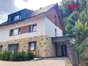 Pronájem bytu 3+kk, Svoboda nad Úpou, Úpská, 74 m2