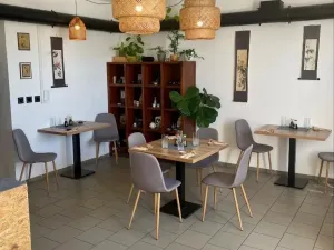 Pronájem restaurace, Praha - Nové Město, 86 m2