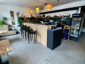 Pronájem restaurace, Praha - Nové Město, 86 m2