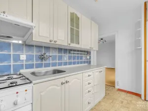 Prodej bytu 3+1, Hradec Králové - Slezské Předměstí, Bratří Štefanů, 68 m2