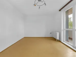 Prodej bytu 3+1, Hradec Králové - Slezské Předměstí, Bratří Štefanů, 68 m2