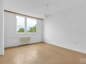 Prodej bytu 3+1, Hradec Králové - Slezské Předměstí, Bratří Štefanů, 68 m2