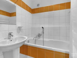 Prodej bytu 3+1, Hradec Králové - Slezské Předměstí, Bratří Štefanů, 68 m2