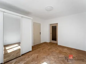 Pronájem bytu 2+1, Jihlava, Vrchlického, 56 m2