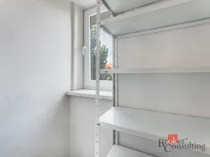 Pronájem bytu 2+1, Jihlava, Vrchlického, 56 m2