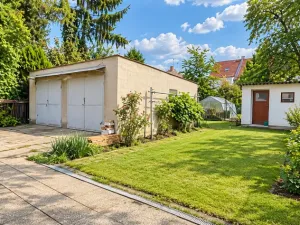 Pronájem bytu 3+1, Pardubice - Bílé Předměstí, Ke Tvrzi, 70 m2