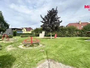 Pronájem bytu 2+1, Nymburk, Dr. Antonína Dvořáka, 61 m2
