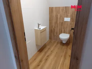 Pronájem bytu 3+kk, Svoboda nad Úpou, 74 m2
