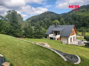 Pronájem bytu 3+kk, Svoboda nad Úpou, 74 m2