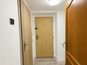 Prodej bytu 3+1, Krupka, Sídliště, 57 m2
