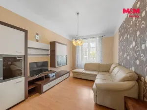 Prodej bytu 2+1, Děčín - Děčín VI-Letná, Ruská, 64 m2