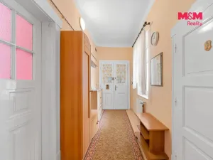 Prodej bytu 2+1, Děčín - Děčín VI-Letná, Ruská, 64 m2