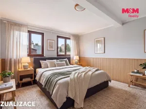 Prodej bytu 2+1, Jablonec nad Nisou, Podhorská, 58 m2