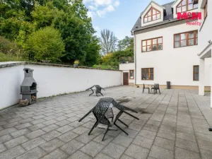 Pronájem bytu 2+kk, Chlumec, Ústecká, 50 m2