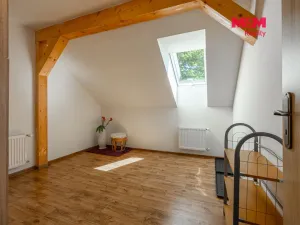 Prodej rodinného domu, Miličín - Petrovice, 360 m2