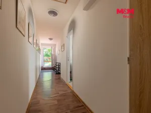 Prodej rodinného domu, Miličín - Petrovice, 360 m2