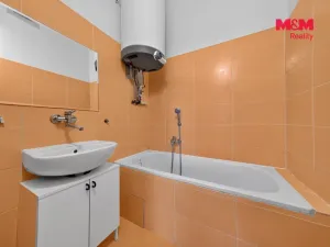 Prodej bytu 1+1, Praha, Bělohorská, 43 m2