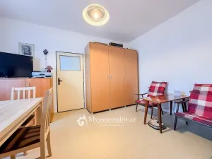 Prodej rodinného domu, Šafov, 90 m2