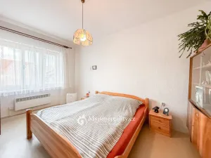 Prodej rodinného domu, Šafov, 90 m2