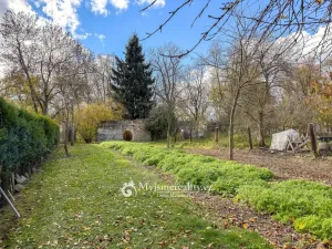 Prodej rodinného domu, Šafov, 90 m2
