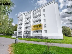 Pronájem bytu 1+kk, Praha - Hostivař, Strašnická, 35 m2