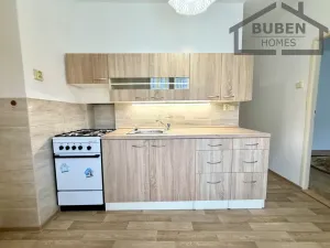 Pronájem bytu 2+1, Tachov, Jana Sladkého Koziny, 50 m2