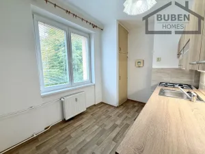 Pronájem bytu 2+1, Tachov, Jana Sladkého Koziny, 50 m2
