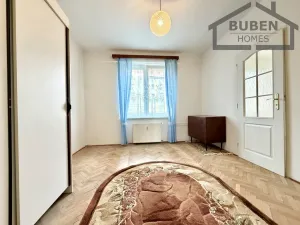 Pronájem bytu 2+1, Tachov, Jana Sladkého Koziny, 50 m2