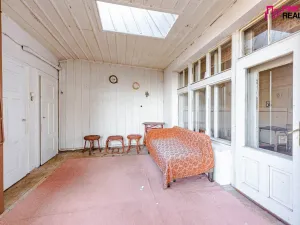 Prodej rodinného domu, Nové Město nad Metují, Komenského, 909 m2