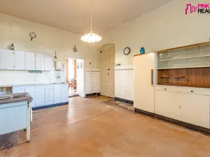 Prodej rodinného domu, Nové Město nad Metují, Komenského, 909 m2