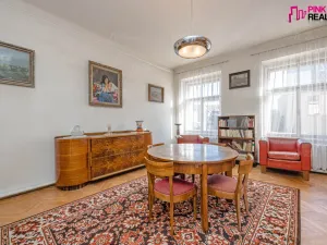 Prodej rodinného domu, Nové Město nad Metují, Komenského, 909 m2